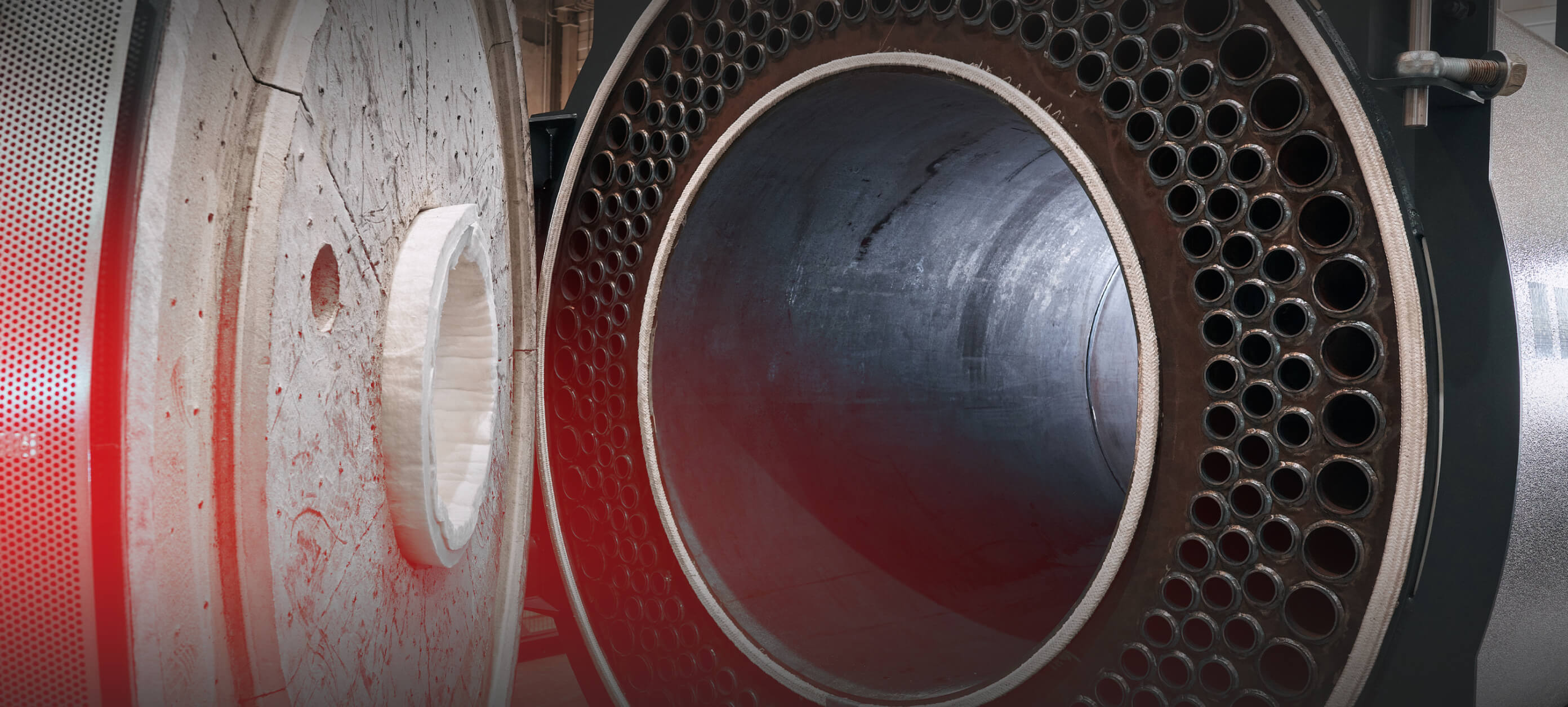 Промышленное оборудование METEOR - лучшее решение для Вашей котельной!